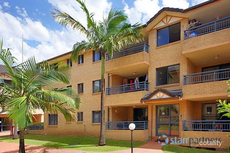 34/43 Northam Ave, Bankstown, NSW 2200