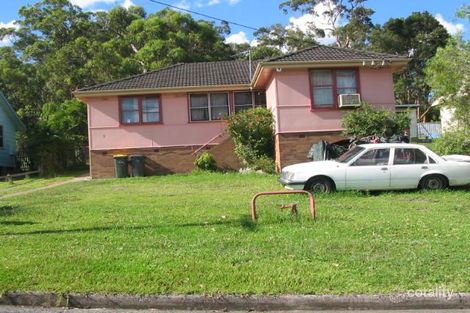 5 Elm Pl, Gateshead, NSW 2290