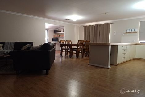 Property photo of 38 Lancaster Drive West Busselton WA 6280