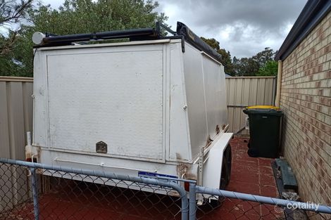 Property photo of 38 Lancaster Drive West Busselton WA 6280