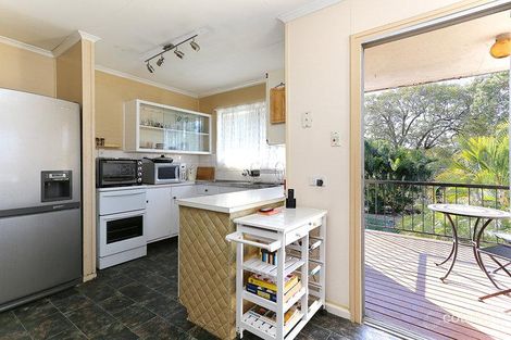 Property photo of 27 McPherson Street Kippa-Ring QLD 4021