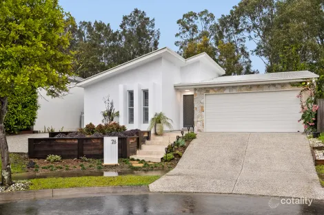 78 Frogmouth Cct, Mountain Creek, QLD 4557