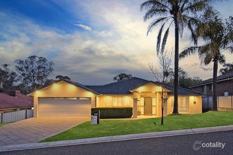 21 Mathew St, Young, NSW 2594