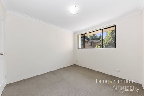Property photo of 2/5-9 Hampden Road Artarmon NSW 2064