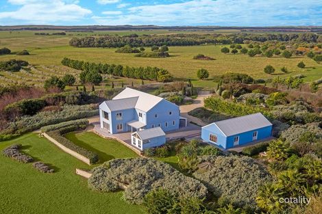 Property photo of 91 Longbottom Road Mount Benson SA 5275