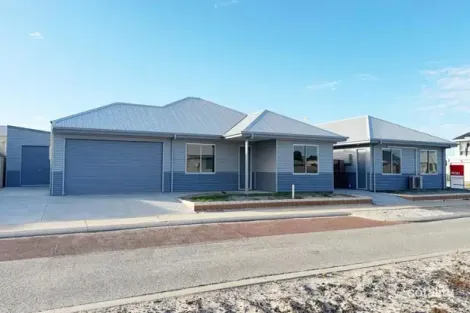 23 Bettong Ave, Jurien Bay, WA 6516