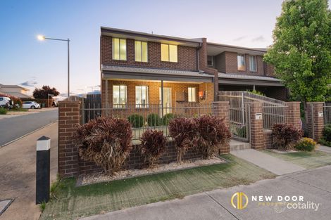 Property photo of 67 Mobourne Street Bonner ACT 2914
