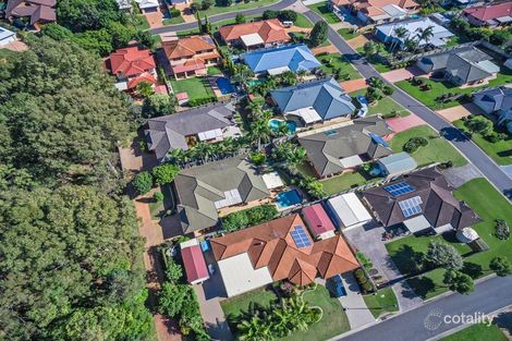 Property photo of 21A Farnham Street Wellington Point QLD 4160