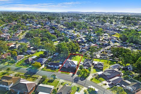 Property photo of 37 Phyllis Street Mount Pritchard NSW 2170