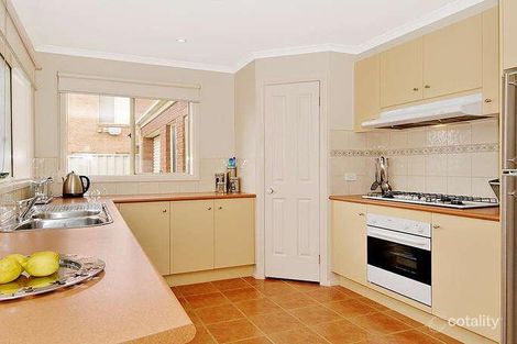 Property photo of 82 Watervale Boulevard Taylors Hill VIC 3037