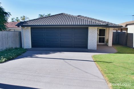 Property photo of 23A Willard Road Capalaba QLD 4157