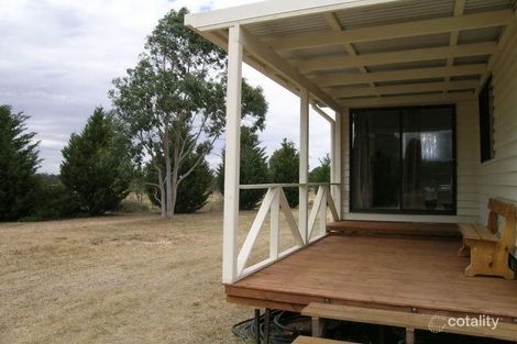 58 Maynard Rd, Longlea, VIC 3551