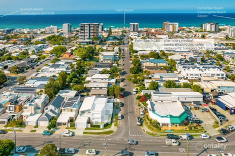 Lot 1/45 Sixth Ave, Palm Beach, QLD 4221