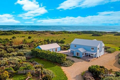 Property photo of 91 Longbottom Road Mount Benson SA 5275