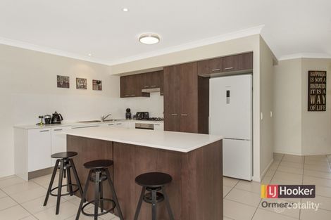 Property photo of 123 Brookside Circuit Ormeau QLD 4208
