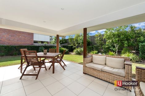 Property photo of 123 Brookside Circuit Ormeau QLD 4208