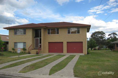 9 Recreation Cres, Stanthorpe, QLD 4380