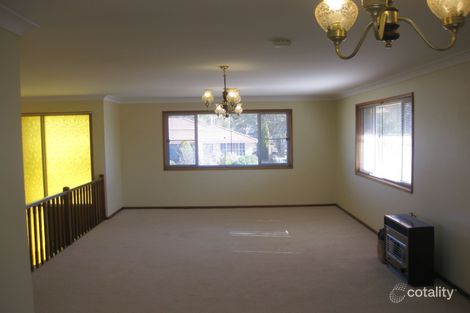 Property photo of 9 Recreation Crescent Stanthorpe QLD 4380