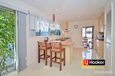 22 Farnham Ave, Wheelers Hill, VIC 3150