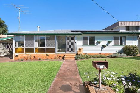 28 Quelch St, Rockville, QLD 4350