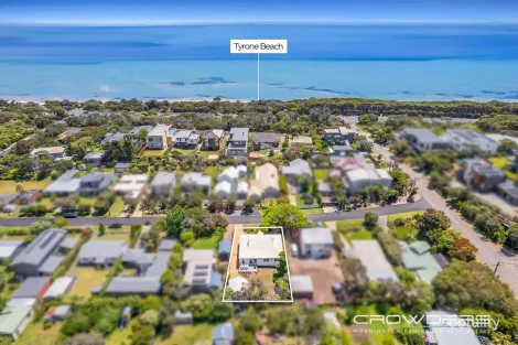 Property photo of 7 Killarney Street Rye VIC 3941