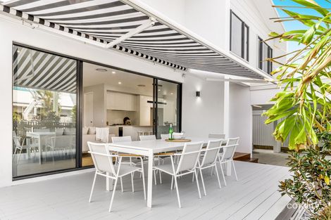 Property photo of LOT 1/45 Sixth Avenue Palm Beach QLD 4221