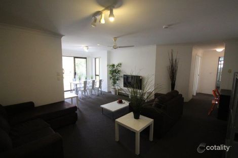 Property photo of 4/32 Mitre Street St Lucia QLD 4067