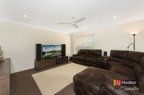 Property photo of 123 Brookside Circuit Ormeau QLD 4208