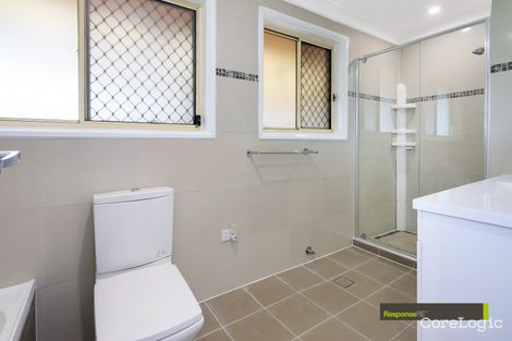 Property photo of 13 Sherborne Place Glendenning NSW 2761