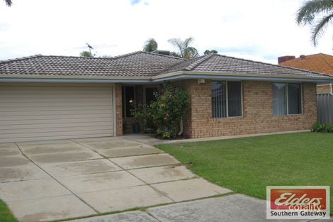 63 Montebourg Mndr, Port Kennedy, WA 6172