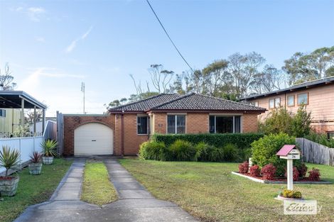 Property photo of 36 Broadview Avenue Culburra Beach NSW 2540