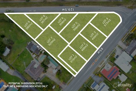 Property photo of 1-7 Grove Road Holmview QLD 4207