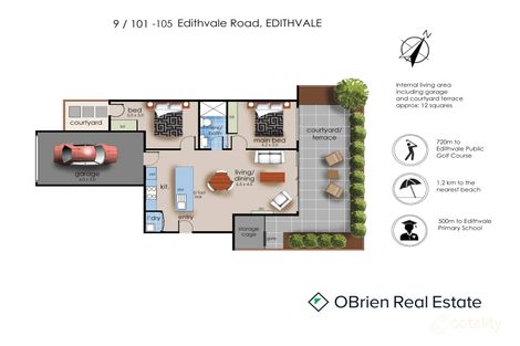 9/101-105 Edithvale Rd, Edithvale, VIC 3196