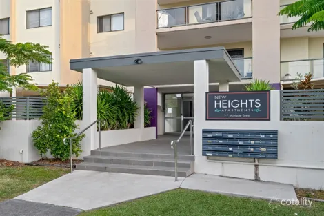 Property photo of 13/7 McMaster Street Nundah QLD 4012