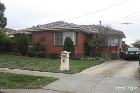 Property photo of 12 Bramcote Drive Westmeadows VIC 3049