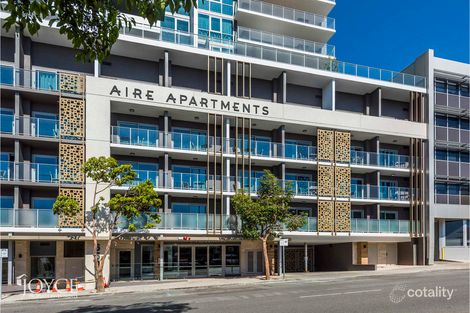 Property photo of 910/659 Murray Street West Perth WA 6005