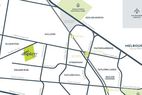 Property photo of 2128 Wavell Parade Plumpton VIC 3335