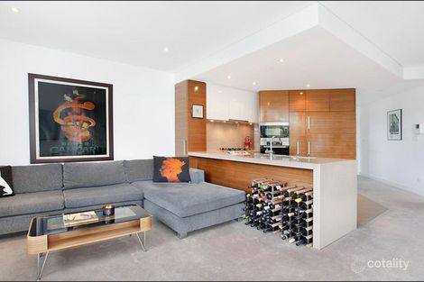 Property photo of 314/50 McLachlan Avenue Darlinghurst NSW 2010