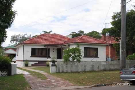 Property photo of 57 Corrie Road North Manly NSW 2100