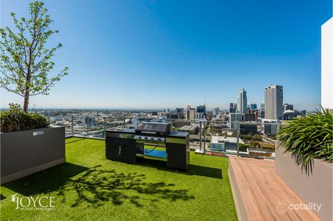 Property photo of 910/659 Murray Street West Perth WA 6005