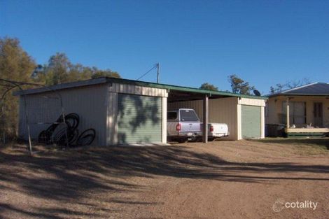 Property photo of 405 Dooley Road Millmerran QLD 4357