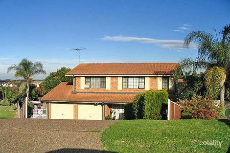 18 Marley Cres, Bonnyrigg Heights, NSW 2177