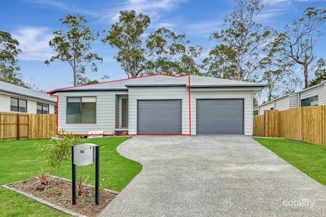 1/39 Soe St, Redbank, QLD 4301