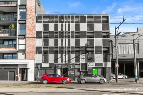 12/67 Nicholson St, Brunswick East, VIC 3057