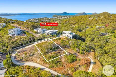 111b Wallawa Rd, Nelson Bay, NSW 2315