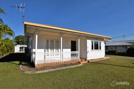Property photo of 47 Boundary Street Walkervale QLD 4670