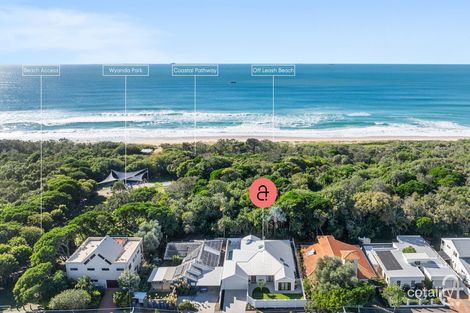 Property photo of 215 Oceanic Drive Bokarina QLD 4575
