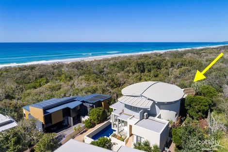 Property photo of 33/512 David Low Way Castaways Beach QLD 4567