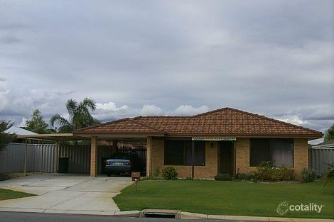 Property photo of 50 Bottlebrush Drive Kiara WA 6054