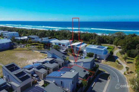 10 Sunfish Lane, Kingscliff, NSW 2487